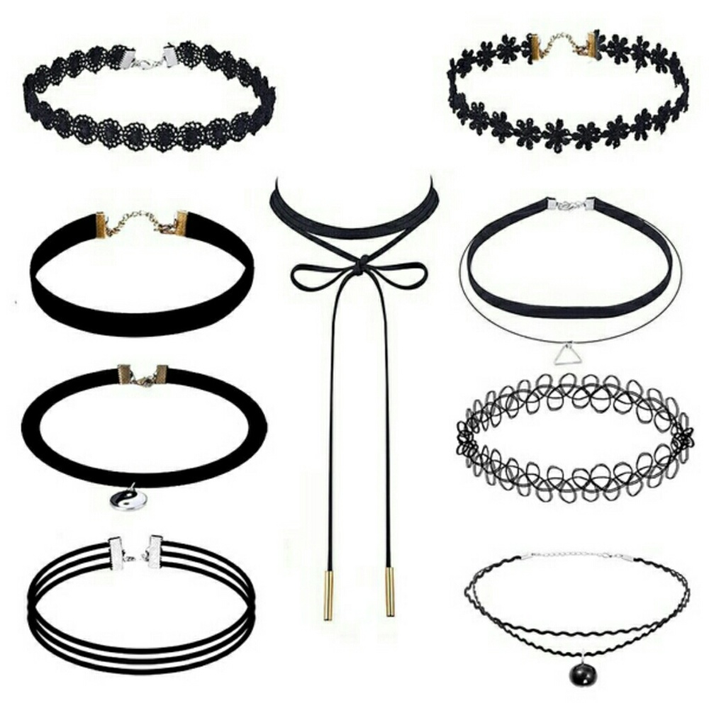Chokers - Picture 4 of 4