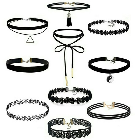 Chokers - Picture 3 of 4