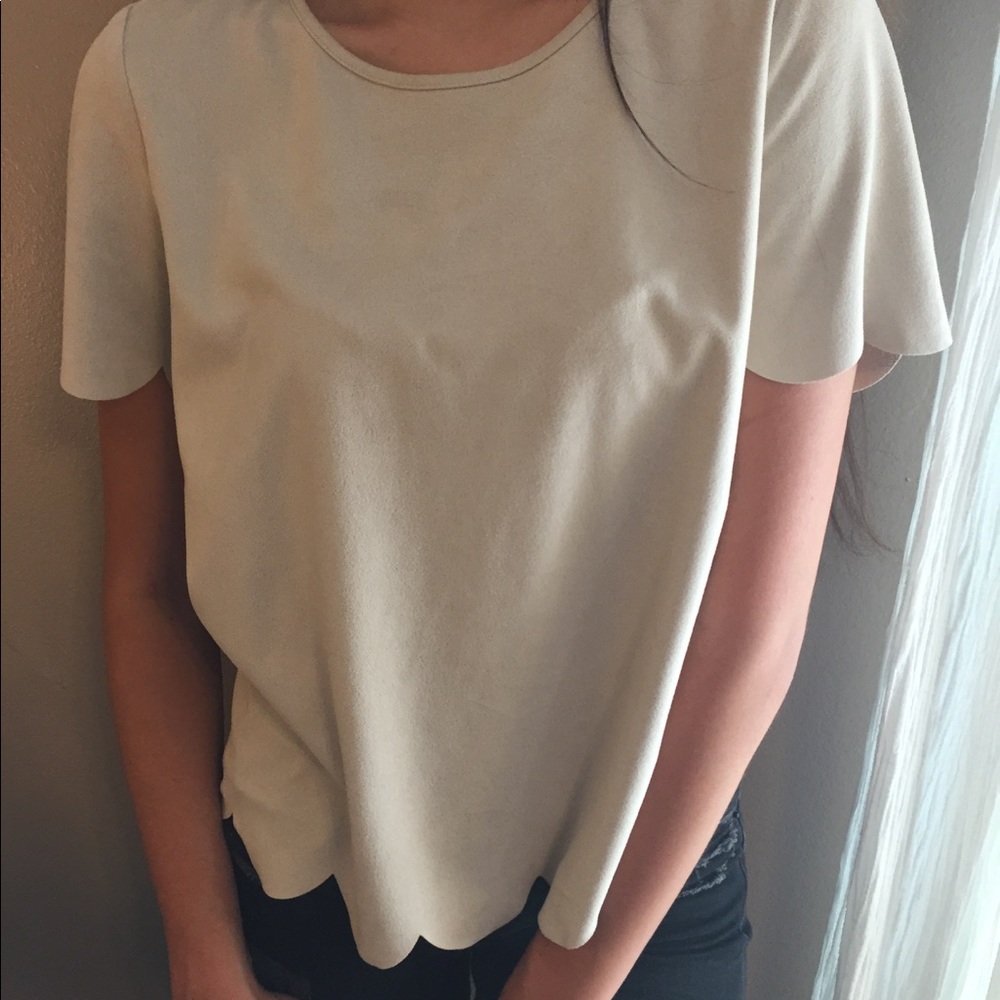 Altered state shirt