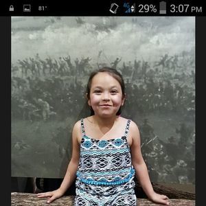 Meet your Posher, Tyler