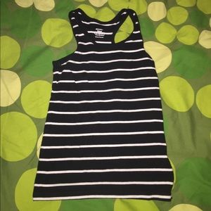Old Navy Racerback Tank