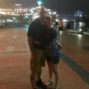 Meet your Posher, Aimee'