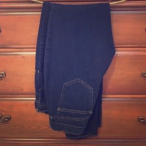 Old Navy Sweetheart Jeans