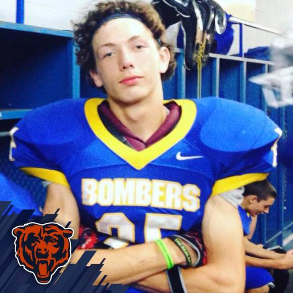 Meet your Posher, James - Picture 1 of 1