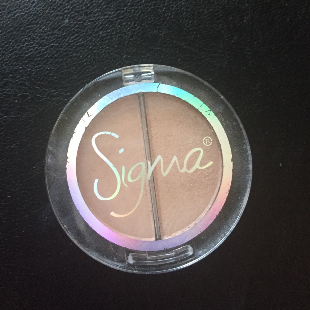 Sigma highlighter