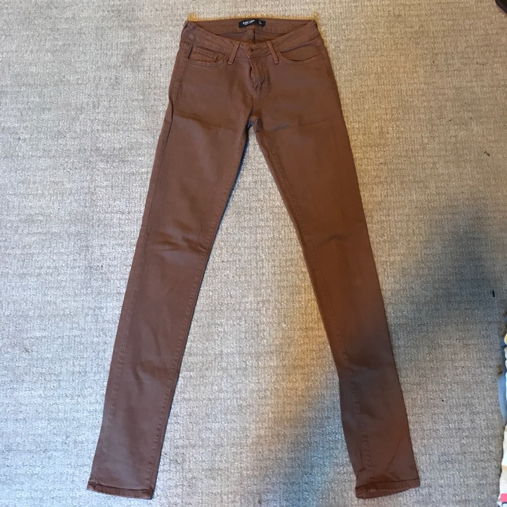 Just USA Jeans