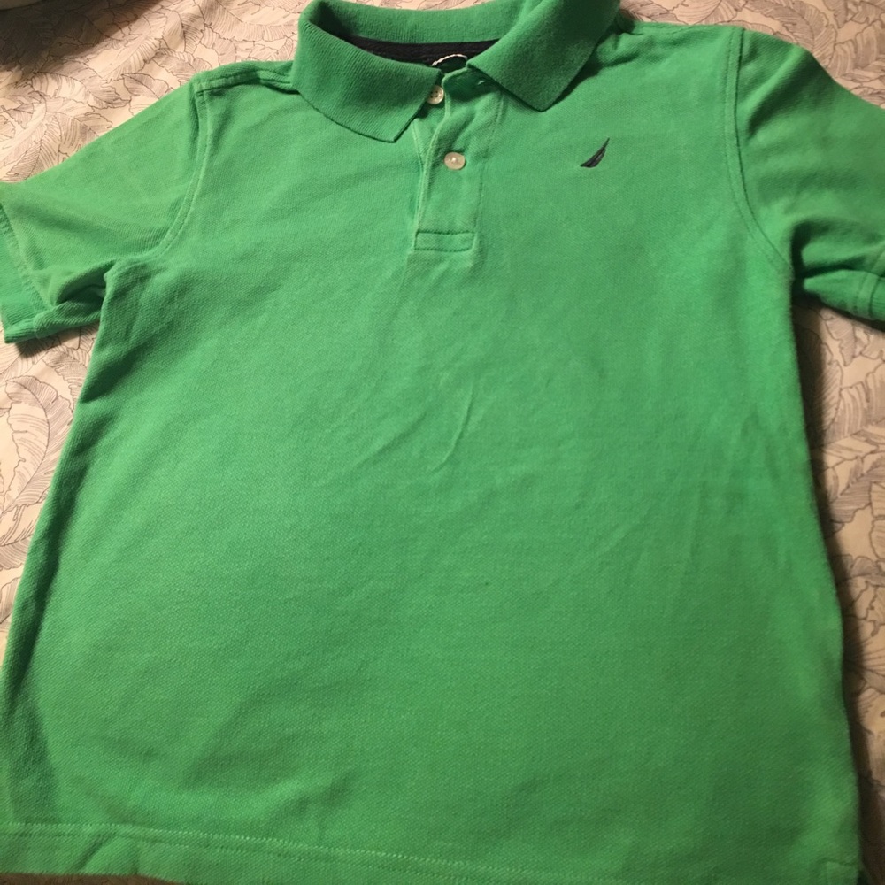 Freshly washed ,worn once, great condition
