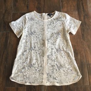 Gorgeous lace top from The Limited!!!