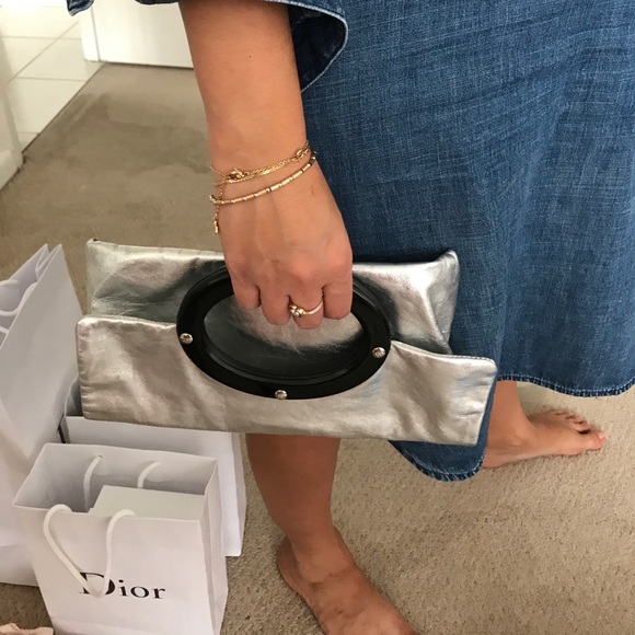 Kate Spade Clutch Bag - Picture 4 of 6