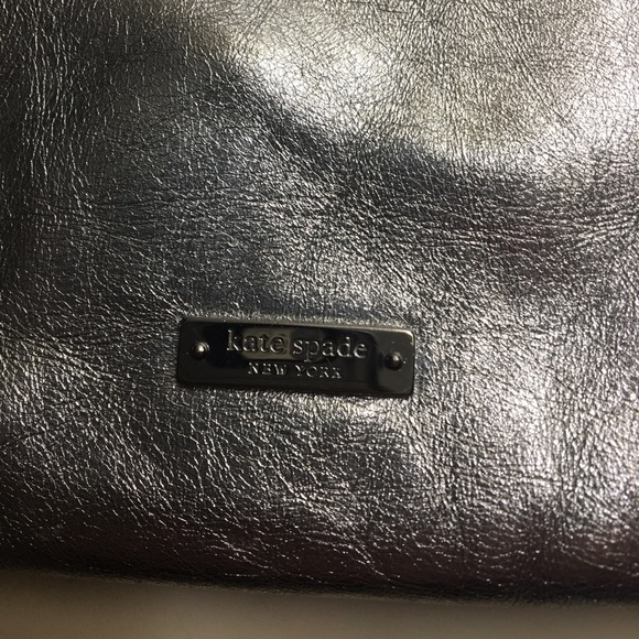 Kate Spade Clutch Bag - Picture 3 of 6