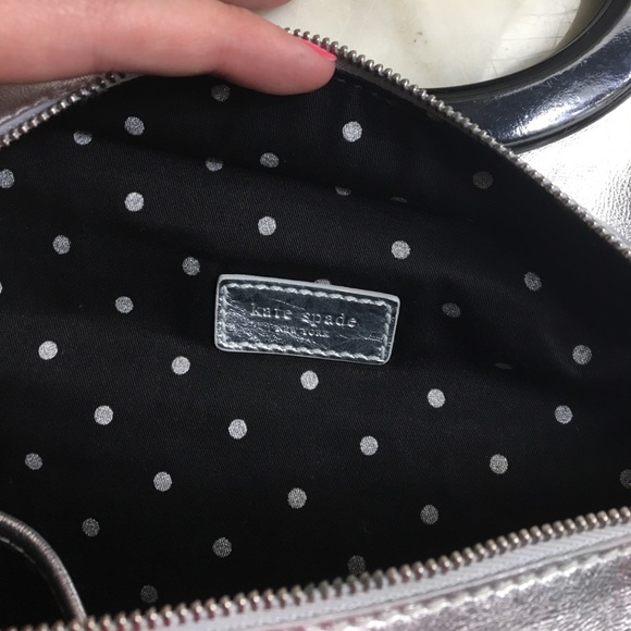 Kate Spade Clutch Bag - Picture 5 of 6