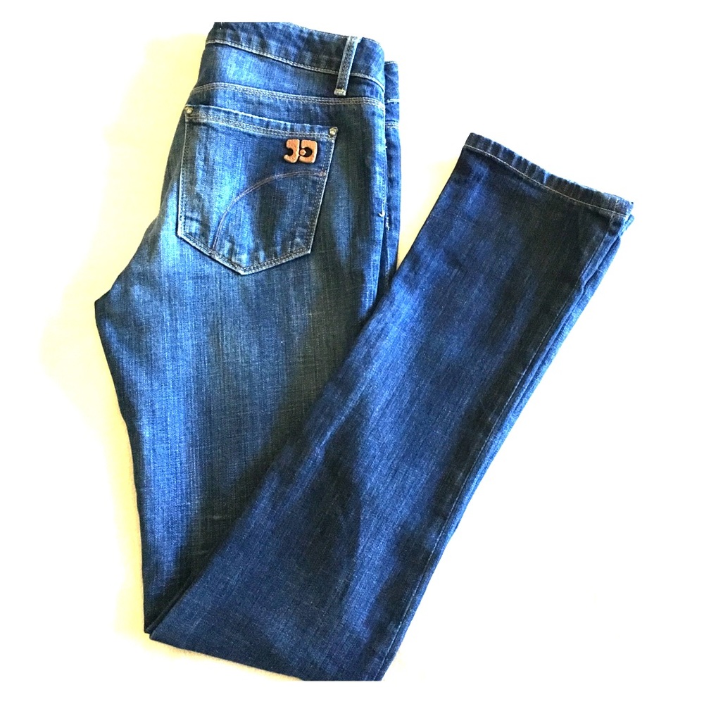 Joe's Size 26 skinny Visionaire jeans Kendal wash