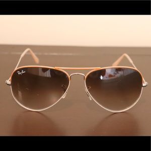 Rayban Sunglasses