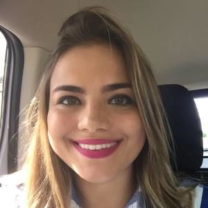 Meet your Posher, Jéssica