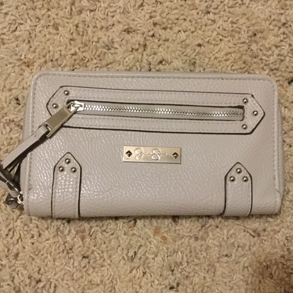 Jessica Simpson Wallet