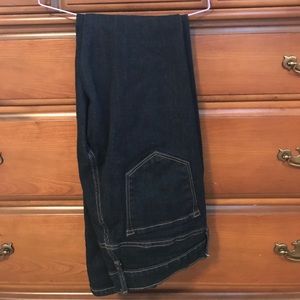 Old Navy Original Straight Leg Jeans