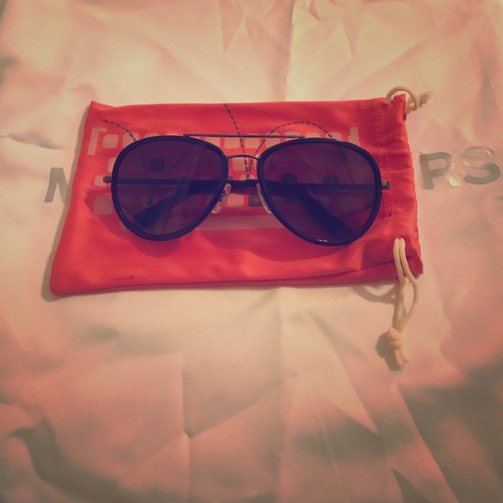 Fossil Sunglasses New Without tags