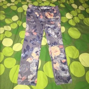 3Y Littlest Legging Jeans, GAP 1969