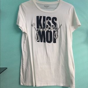 Juicy couture tee