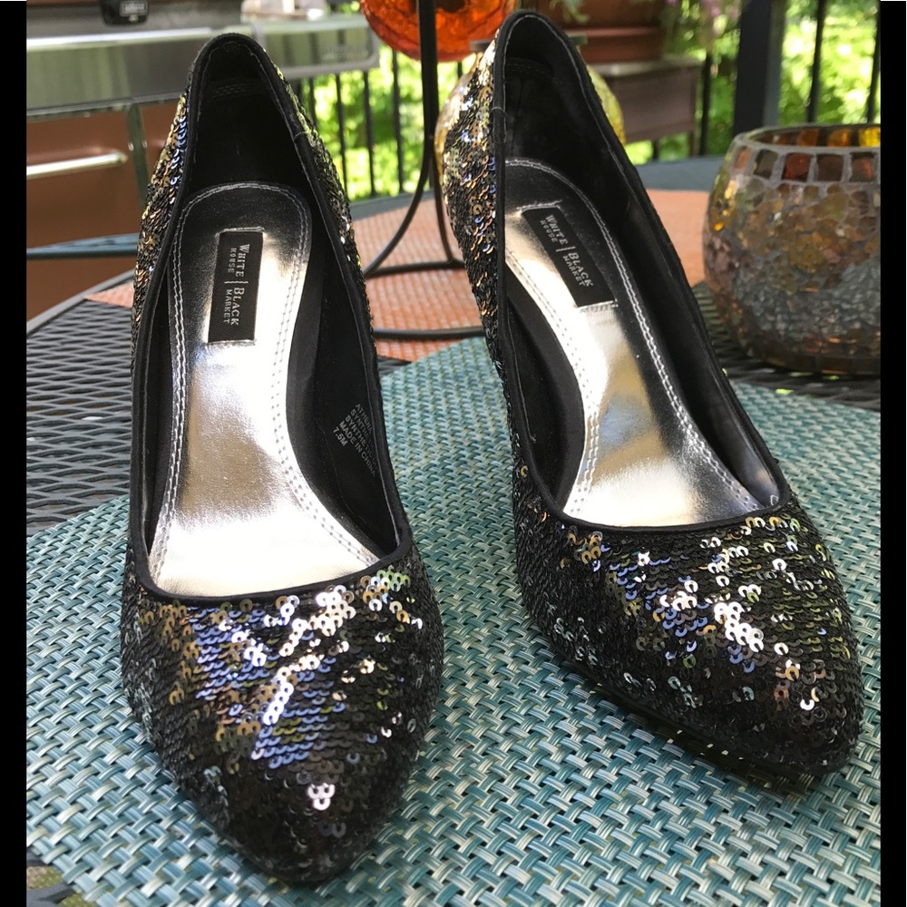 WHBM Athena pumps 7.5