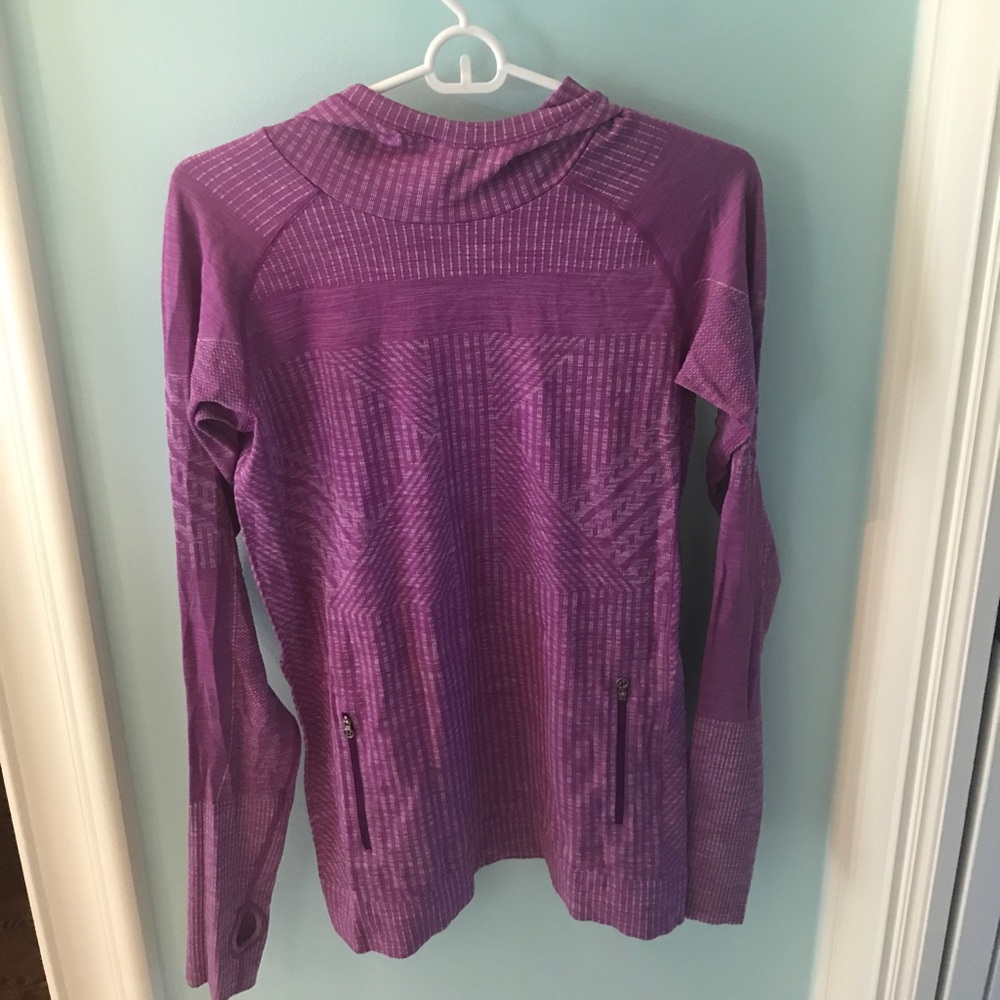 lululemon jacket