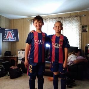 Meet your Posher, Katrina