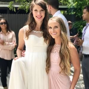 Meet your Posher, Becca