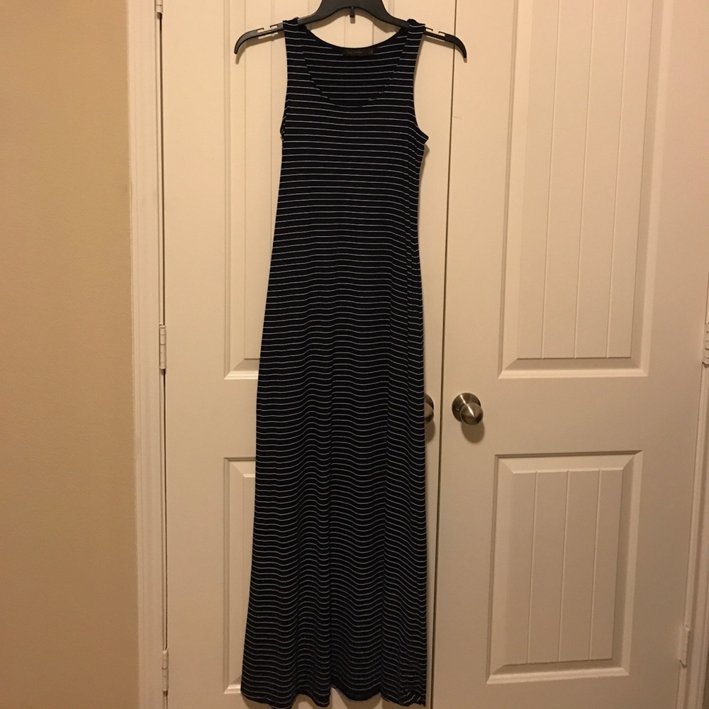 The Limited Maxi Dress