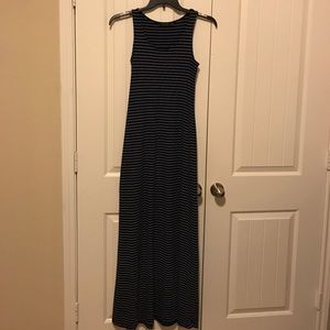 The Limited Maxi Dress