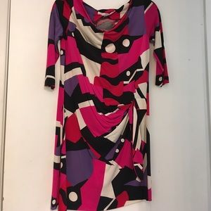 Diane Von Furstenberg dress
