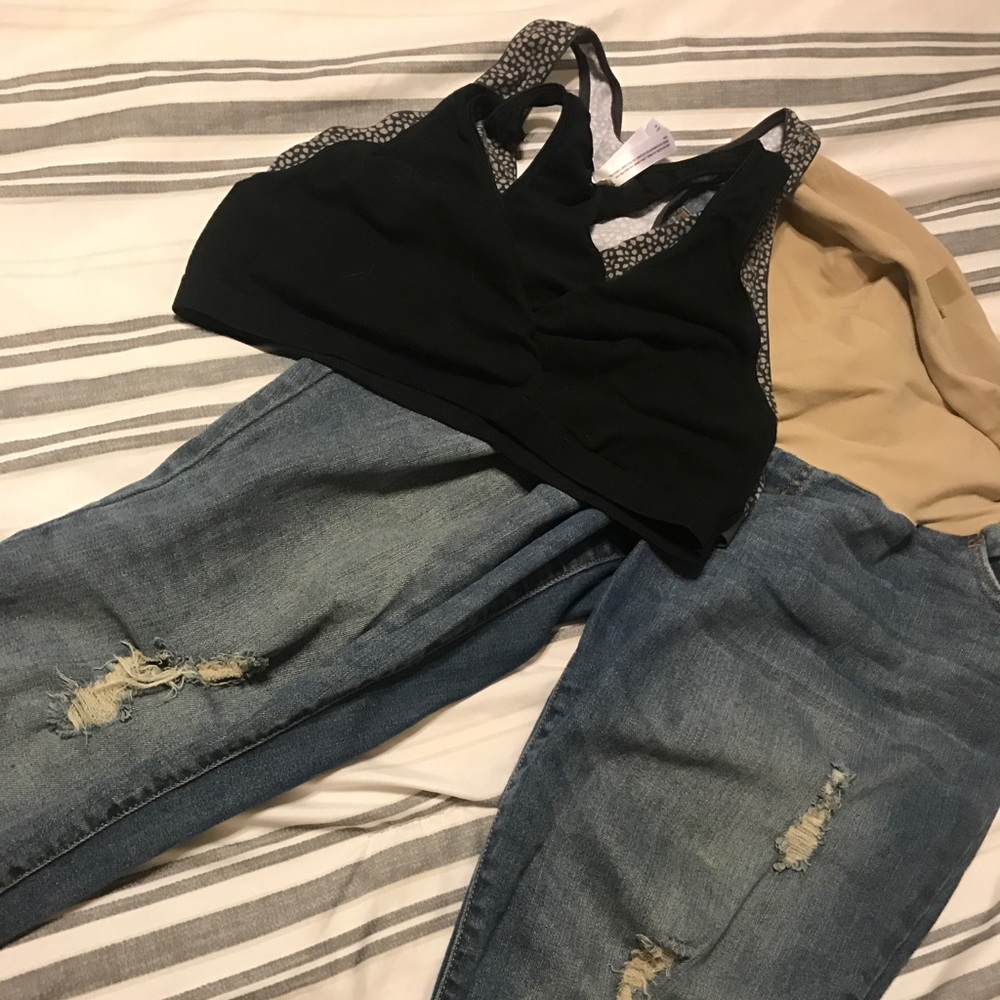 Maternity bundle