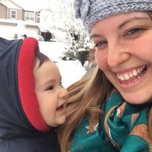 Meet your Posher, Mindy