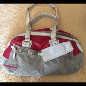PRADA handbag large