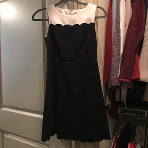 Loft work dress