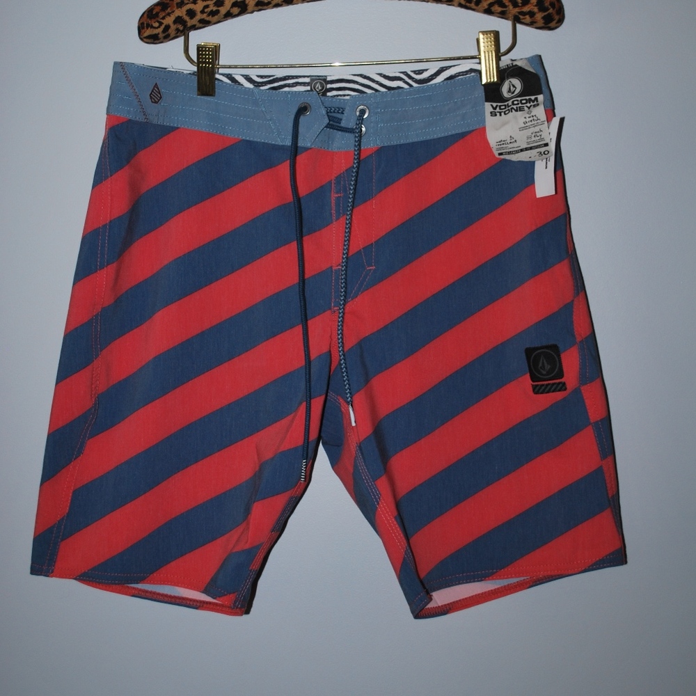 Volcom Stoneys swim trunks