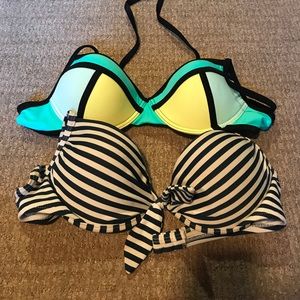 Target Bikini Tops
