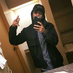 Meet your Posher, Alberto