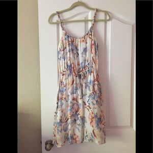 Joie Floral Dress