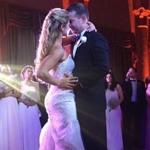 Meet your Posher, Lizzy