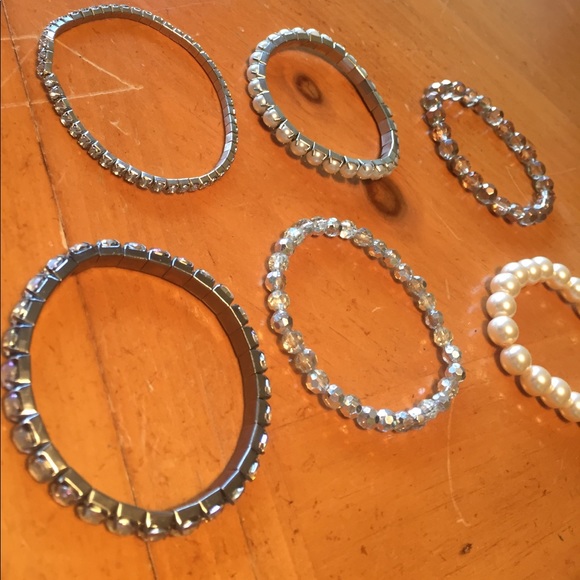 Bracelets - Picture 2 of 2