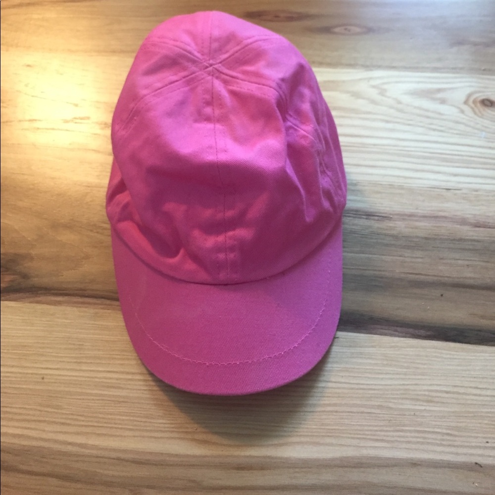 toddler's or children's hat