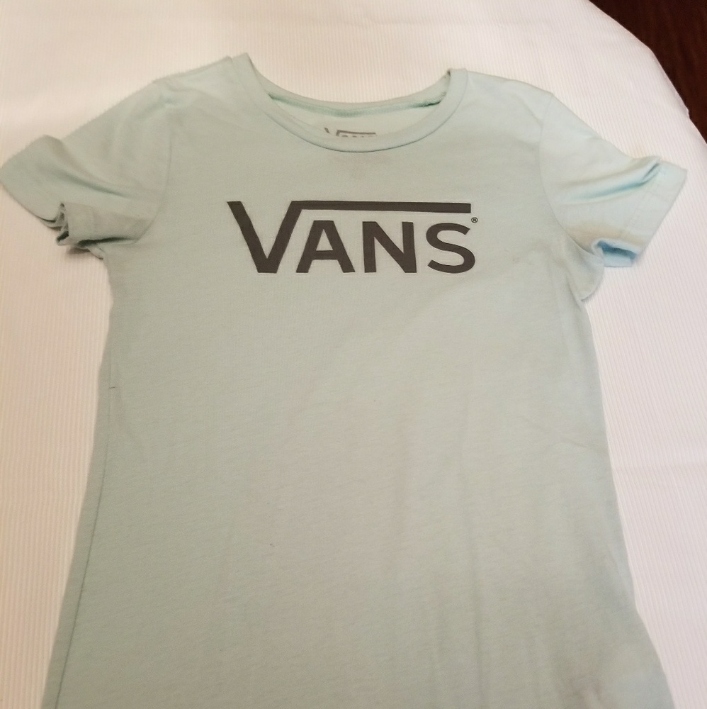 Vans T-Shirt