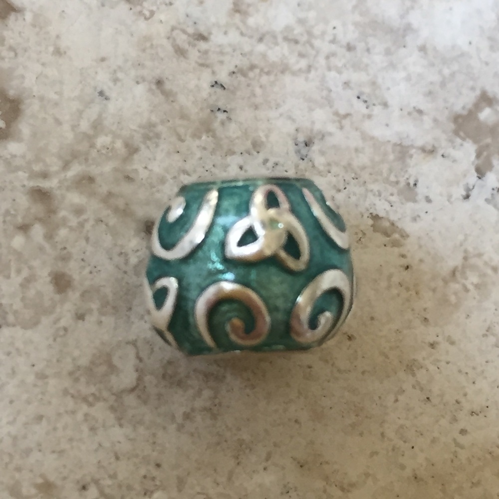 Pandora Charm