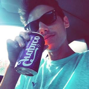 Meet your Posher, Cody