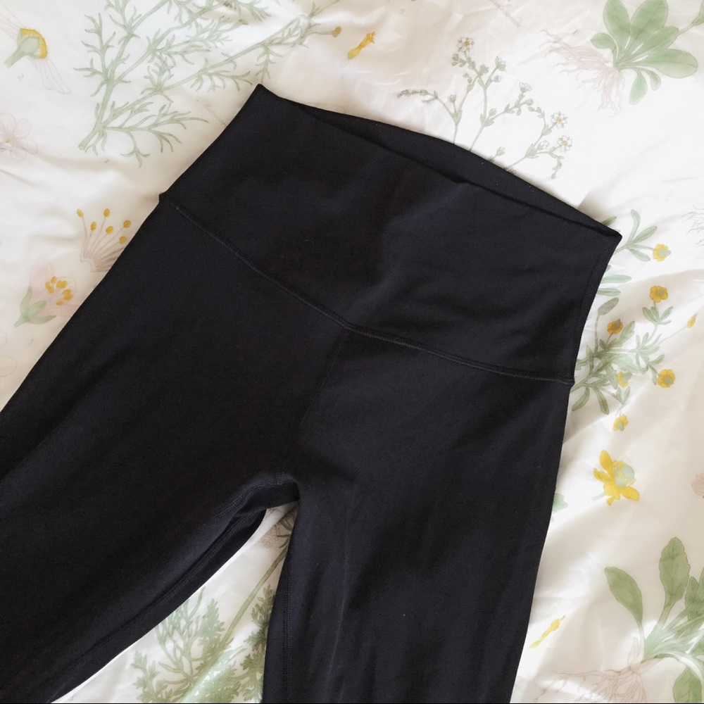 Align Pant 2 🍃KEEPING!🍃