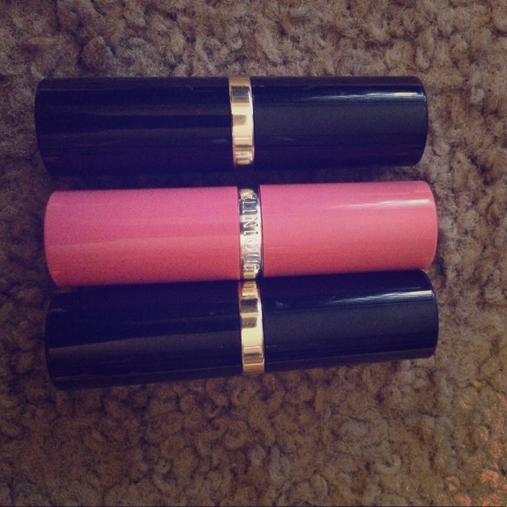 MYSTERY LIPSTICK BUNDLE