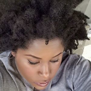 Meet your Posher, Cyn