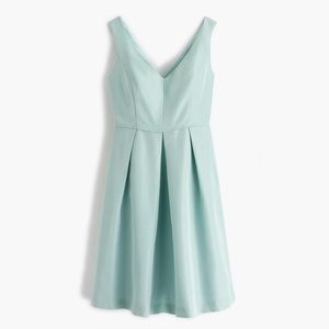 J Crew Kami Bridesmaid Dress Size 18