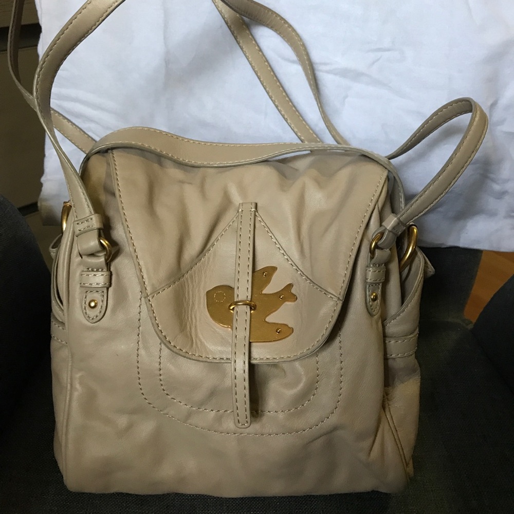 Marc by Marc Jacobs Petal to the Metal Sookie bag