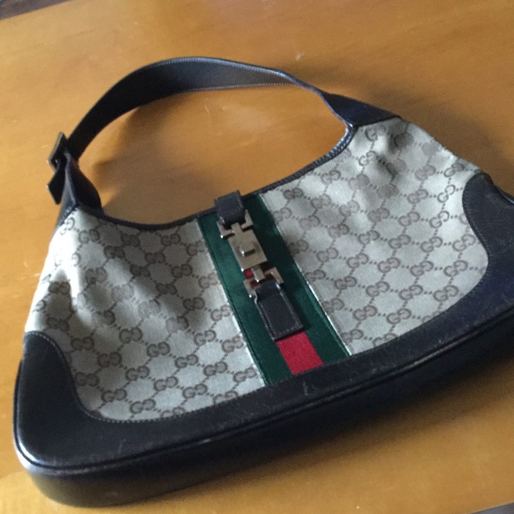 Gucci Jackie O handbag